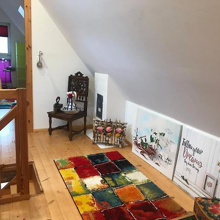 Appartment Ivonete Wettringen  Eksteriør bilde