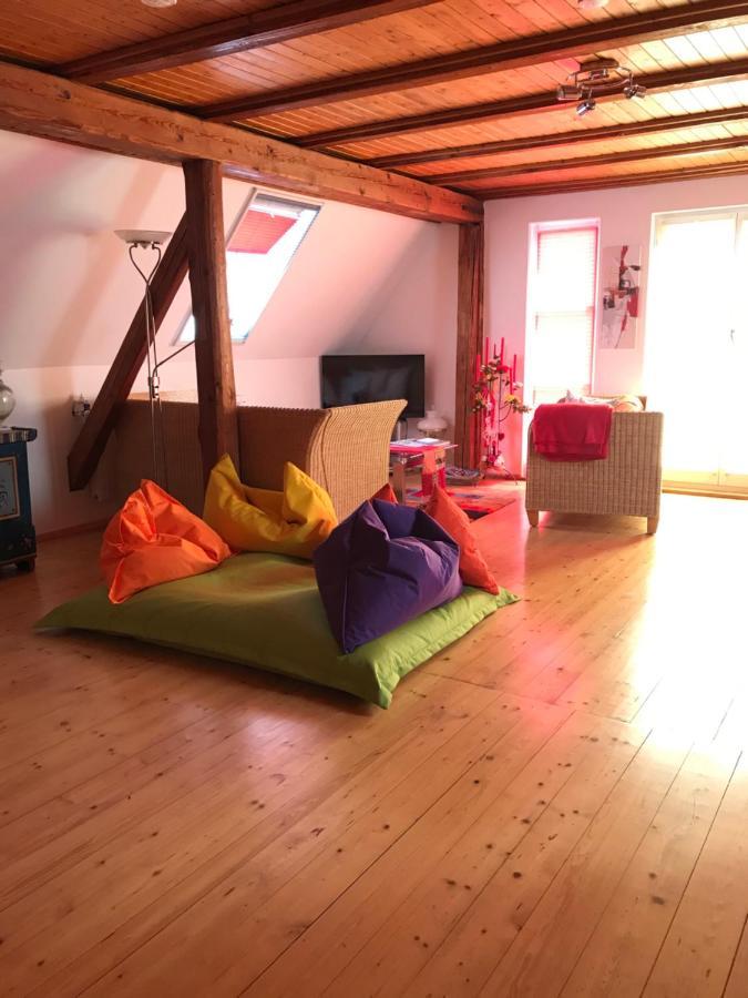 Appartment Ivonete Wettringen  Eksteriør bilde