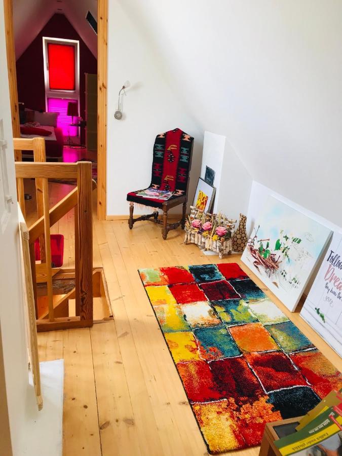 Appartment Ivonete Wettringen  Eksteriør bilde