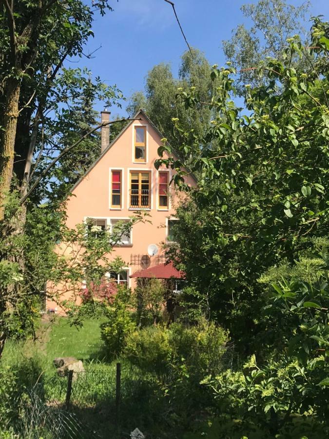 Appartment Ivonete Wettringen  Eksteriør bilde